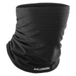 SALOMON RS kaela- ja peesoojendaja &ndash; must LC2157500