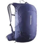 SALOMON TRAILBLAZER 10 matkakott &ndash; sinine/ghost grey LC2182700