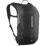 SALOMON XT 15 OG seljakott &ndash; must LC2182900