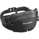 SALOMON TRAILBLAZER BELT belt bag - black LC2183800