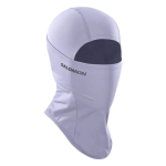 SALOMON ABSOLUTE BALACLAVA n&auml;omask &ndash; violet LC2629100