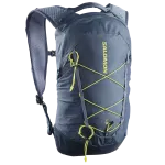 SALOMON XT 15 OG seljakott &ndash; must LC2858900