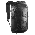 SALOMON XT 15 OG seljakott &ndash; must LC2868000