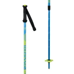 ROSSIGNOL TELESCOPIC JR reguleeritavad suusakepid lastele &ndash; sinised RDO6000000