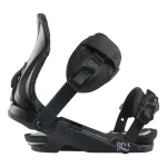 ROSSIGNOL DIVA naiste lumelauasidemed - mustad RGMHC03000