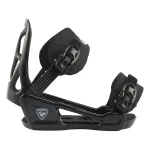 ROSSIGNOL ROOKIE juunioride lumelauakinnitused - mustad RGMRK01000