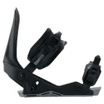 ROSSIGNOL WORKS lumelaua sidemed - must/hall RGPC215000