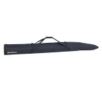 ROSSIGNOL Strato pikendatav polsterdatud suusakott 2 paarile, 160&ndash;210 cm &ndash; sinine RKMBH01000