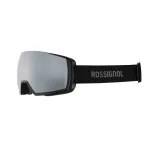 ROSSIGNOL MAGNE'LENS suusaprillid &ndash; mustad RKOGA01000