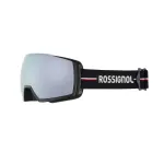 ROSSIGNOL MAGNE'LENS suusaprillid &ndash; mustad RKOGA02000
