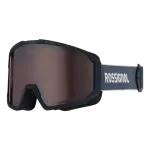 ROSSIGNOL ESSENTIAL suusaprillid &ndash; mustad RKOGK02000