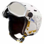 ROSSIGNOL ALLSPEED VISOR IMPACTS PHOTOCHROMIC JCC kiiver S RKKH400