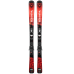 ROSSIGNOL HERO JR 100‑140 KID4 laste suusad &ndash; alpikalad S RRNJY02_100