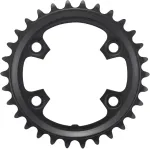 SHIMANO GRX FC-RX600 10/11-k&auml;iguline esikettaratas Y0K630000