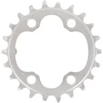 SHIMANO DEORE XT FC-M8000 22T 11-k&auml;igulise maastikuratta ketiratas Y1RL22000