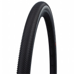 SCHWALBE G-ONE 700 &times; 40C rehv &ndash; ADDIX | RaceGuard 06-11600775.01