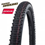 SCHWALBE RACING RALPH 29" rehv &ndash; EVO | AddixSpeed | SuperGround | TLEasy I E-25 06-11601099.01