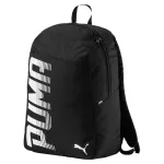 PUMA PIONEERi seljakott &ndash; must 074714-01
