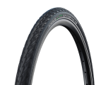 SCHWALBE DELTA CRUISER PLUS 28" rehv &ndash; PunctureGuard | Green Compound | Reflex 11101077.01