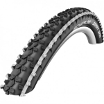 SCHWALBE SMART SAM 26 x 2.25 rehv &ndash; Performance | Addix | White Stripes 11101182.01