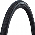 SCHWALBE G-ONE COMP 28 &times; 2.00 rehv &ndash; K-Guard | Green Compound 11159673.01