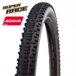 SCHWALBE RACING RALPH 29" rehv &ndash; EVO | AddixSpeed | SuperRace | TLEasy | L&auml;bipaistev k&uuml;lgsein 11654049.01
