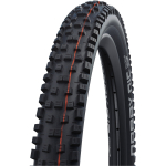 SCHWALBE NOBBY NIC 29 x 2.40 rehv &ndash; DD, RaceGuard | ADDIX | TLEasy 11654126.01