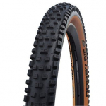 SCHWALBE NOBBY NIC 29 x 2.40 rehv &ndash; Performance | ADDIX | Bronze Sidewall 11654205.01