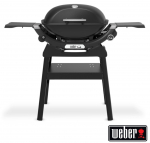 WEBER Q 2200N gaasigrill alusega, 1501101 1501101
