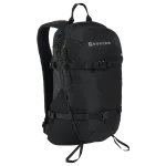 BURTON DAY HIKER 22L seljakott - t&otilde;eline must 15286115001