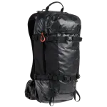 BURTON [ak]&reg;️ DISPATCHER 25L seljakott M/L - t&otilde;eline must 22797102001
