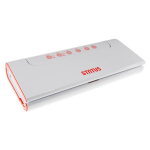 STATUS HV100 vaakummasin 631101