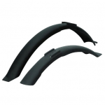 POLISPORT EVEREST JUNIOR 20" porikaitserite komplekt 8625500001