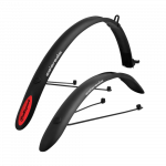 POLISPORT COLORADO CITY 28" porikaitserite komplekt 8626500001