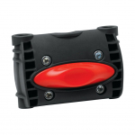 POLISPORT STANDARD laste jalgrattatooli kinnitus Groovy 8630100001