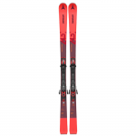 ATOMIC REDSTER G7 + M 12 GW m&auml;esuusad AASS0275035401