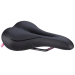 BBB BSD-67 LADYSPORT sadul &ndash; must BSD-6752101
