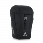 ACID CITY 20 SMLINK Pannier bag - black C 95201