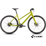 CUBE EDITOR RACE 28 linnajalgratas &ndash; lizard&acute;n&acute;black C1 855301