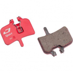 JAGWIRE HAYES MAG/MX1 piduriklotsid DCA001