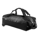 ORTLIEB DUFFLE RS 85L reisikott &ndash; must K13001