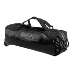 ORTLIEB DUFFLE RS 140L reisikott &ndash; must K13201