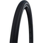 SCHWALBE G-ONE ALLROUND 700 &times; 40C volditav rehv &ndash; ADDIX Speedgrip | Super Ground | Must 11600766.02