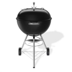 WEBER Original Kettle 57 cm Must &ndash; 1502202 1502202