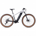 CTM WIRE PRO 29" elektrijalgratas &ndash; hall / must 223.402