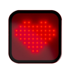 MAGENE L308 tagumine tuli &ndash; sadula kinnitus 28202