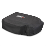 WEBER SLATE GPD 56 cm Premium Griddle Grill Cover, 3400202 3400202