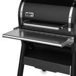 WEBER SmokeFire roostevabast terasest kokkupandav esiriiul (EX4), 7002 7002