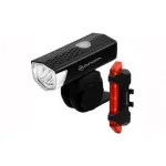 VENTURA 5LED esilamp &ndash; must BRVG-EBL-2255 EBL-3402