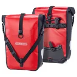 ORTLIEB SPORT-ROLLER 29 l pakiraamikott &ndash; punane/must F6302